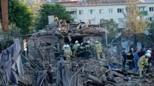 रशिया, युक्रेन