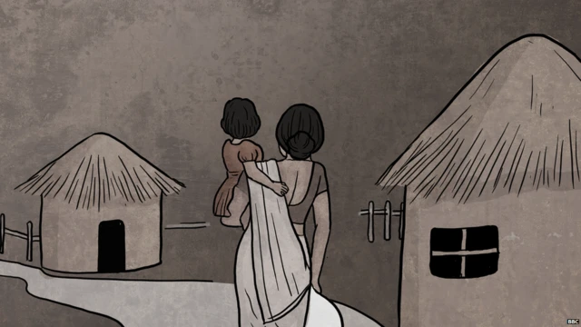 ළමා විවාහ