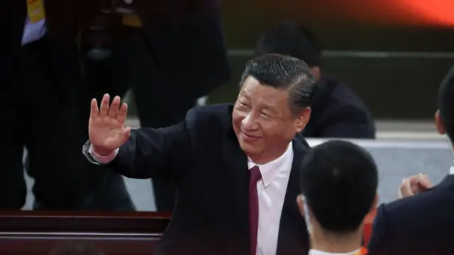 ஷி ஜின்பிங்