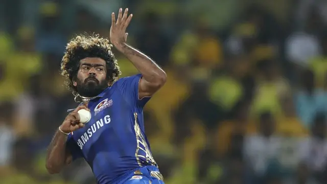 MALINGA