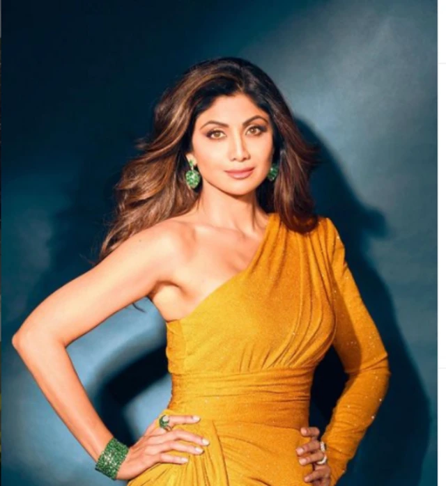 Shilpa Shetty