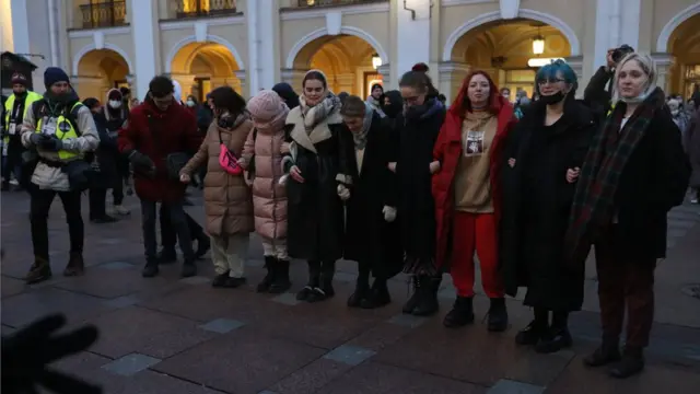 цепь солидарности