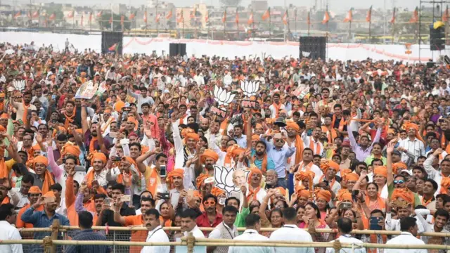 గుజరాత్ ఎన్నికలు