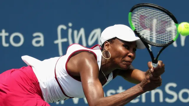 Venus Williams