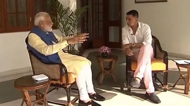 नरेंद्र मोदी