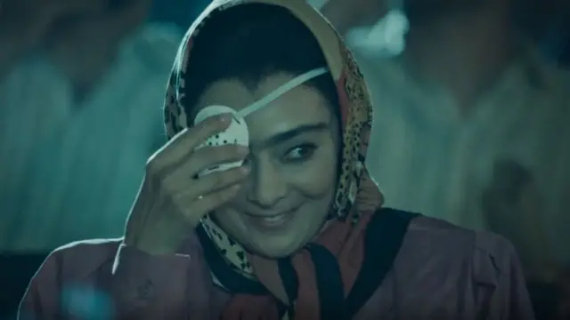 نیسان آبی