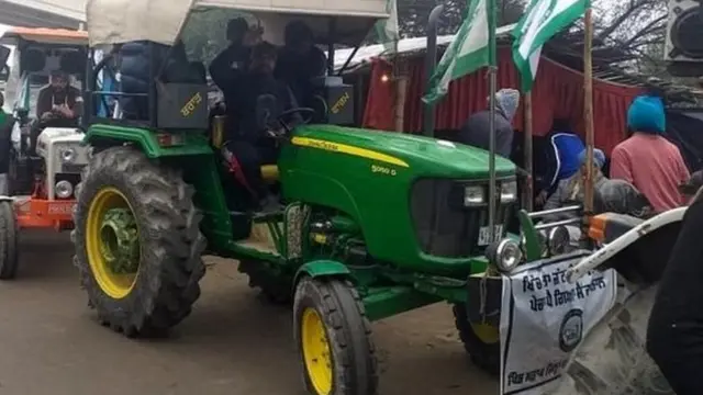 ખેડૂત