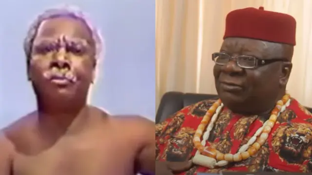 Chika Okpala (Zebrudaya)