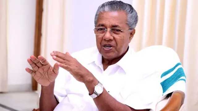 பினராயி விஜயன்