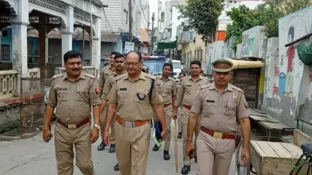 உத்தரப்பிரதேசம்: