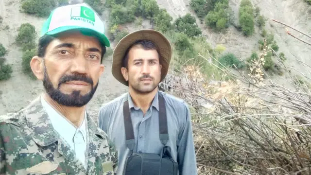 کمیونٹی واچر