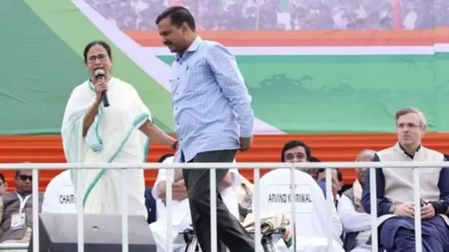 अरविंद केजरीवाल