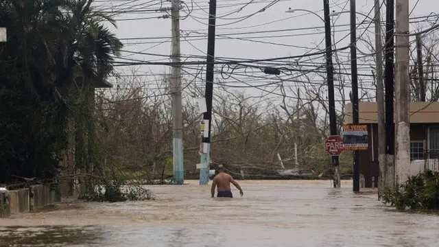 Puerto Rico