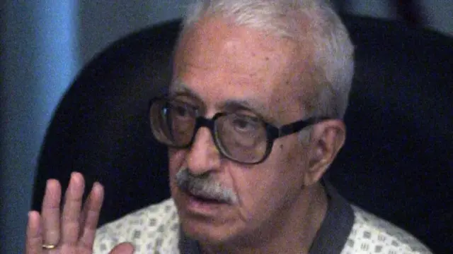 من بين أبرز الأسماء طارق عزيز وزير الخارجية المخضرم ونائب رئيس الةزراء السابق