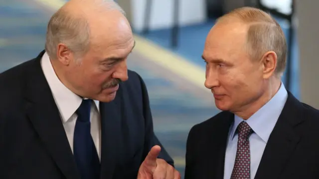 லூகஷென்கோ