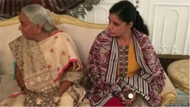 కుల్భూషణ్ జాధవ్