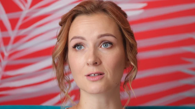 Мария Львова-Белова