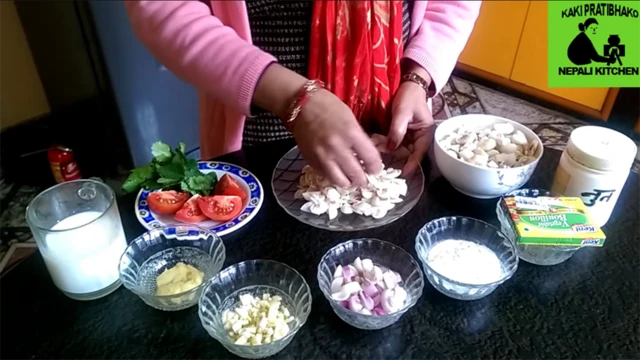 प्रतिभा खनाल