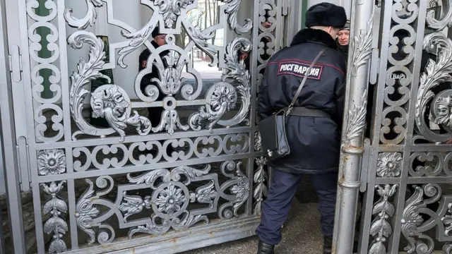 евакуація