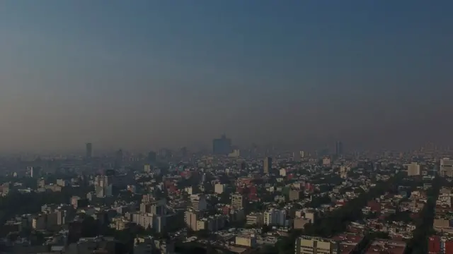 CDMX