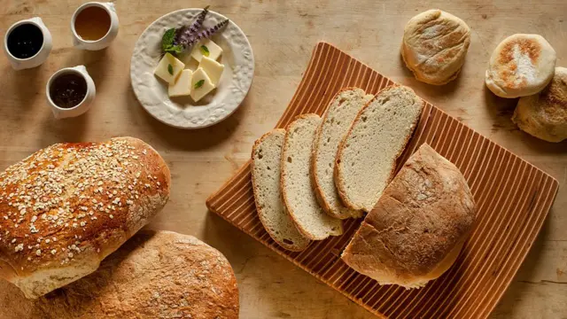 Хліб