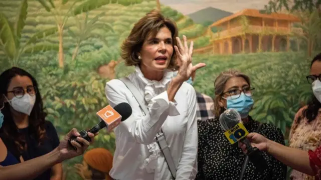 Cristiana Chamorro Barrios