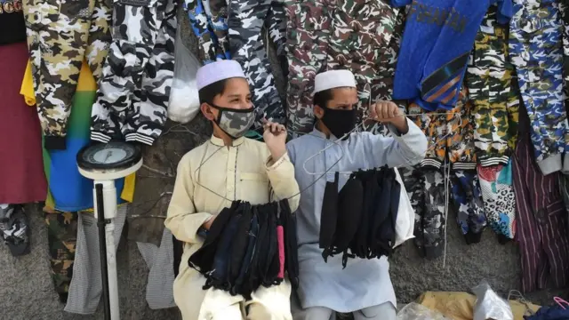 کورونا