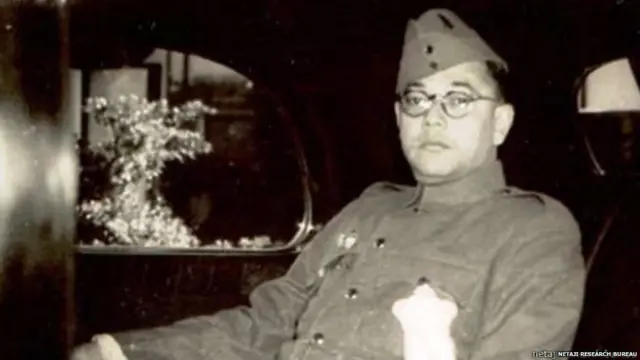 आज़ाद हिन्द फौज़