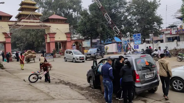 नेपालमा रहेका रोहिंज्या सबैजसो भारतीय सीमामार्फत् आएका हुन्।