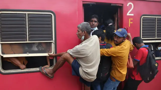 श्रीलङ्का