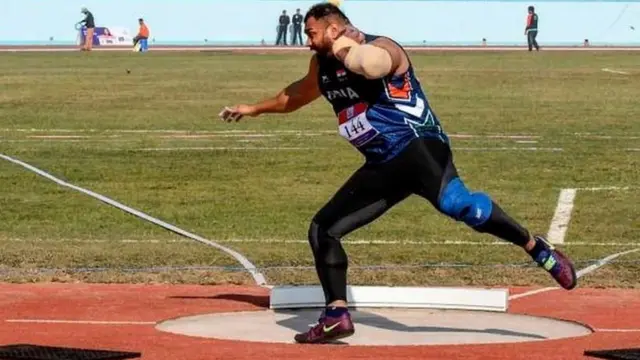 તેજિંદરસિંહ તૂર