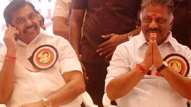 ஓ.பன்னீர்செல்வம்