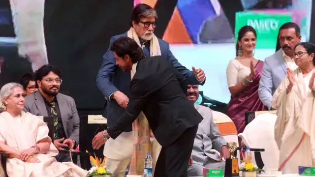 कोलकाता फ़िल्म फ़ेस्टिवल