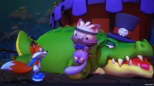 माइक्रोसॉफ्ट