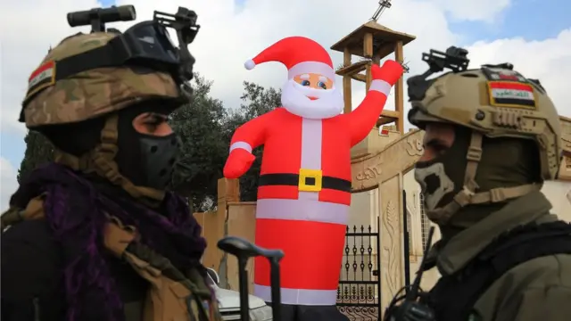iraq