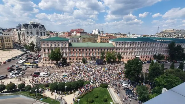 Печерский суд