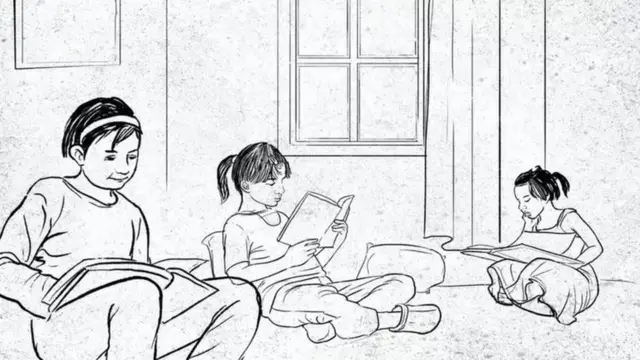 குழந்தை வளர்ப்பு