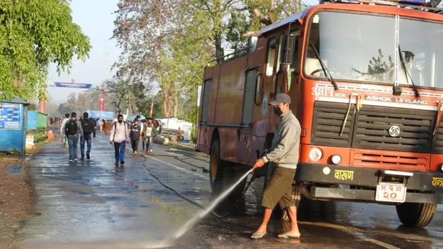 कञ्चनपुर