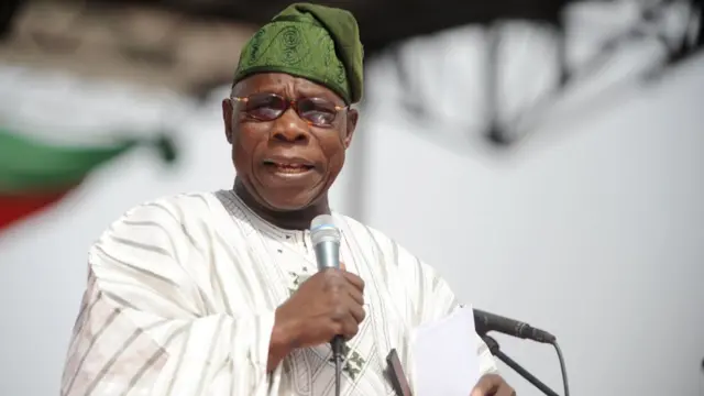 Obasanjo