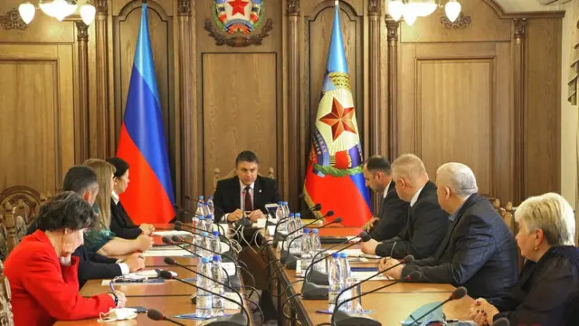 Донбасс