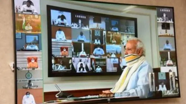 नरेंद्र मोदी