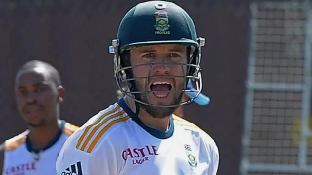 एबी डिविलियर्स