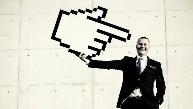 Vivimos en el mundo de la publicidad a la carta.