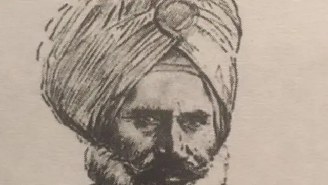 सारागढी लढाई