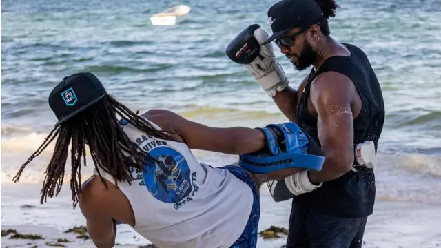 Wanamichezo wana matumaini ya kurejeshwa kwa michezo ya mapigano Zanzibar