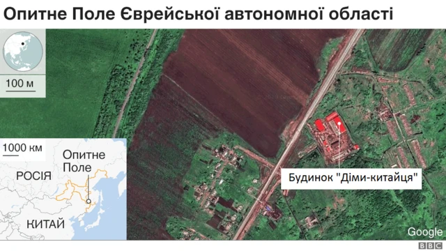 Опитне поле