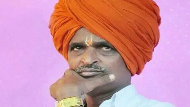 कीर्तनकार इंदुरीकर