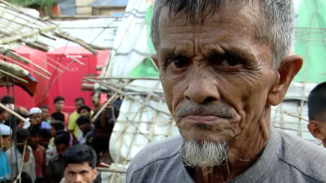 আবুল বাসার