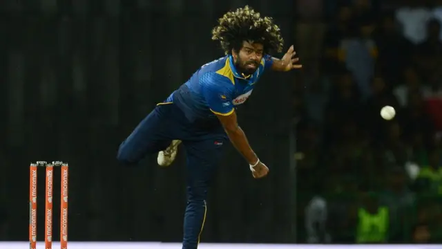 लसिथ मलंगा