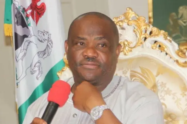 Rivers state goment commissioner for information say make EFCC leave dem alone